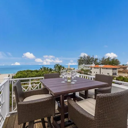 Seaside Haven Home
